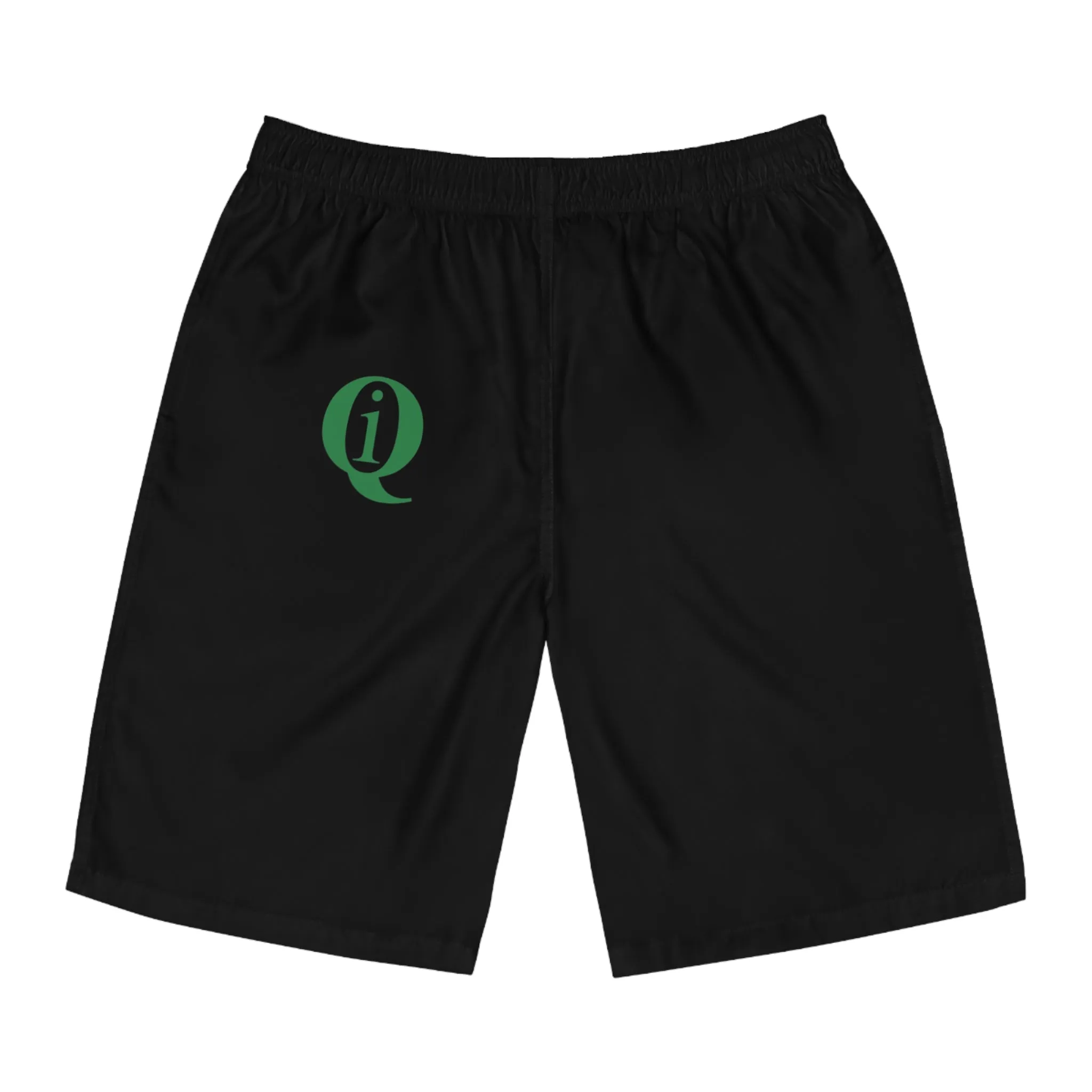 IQ Fashion | Men's Board Shorts (AOP)