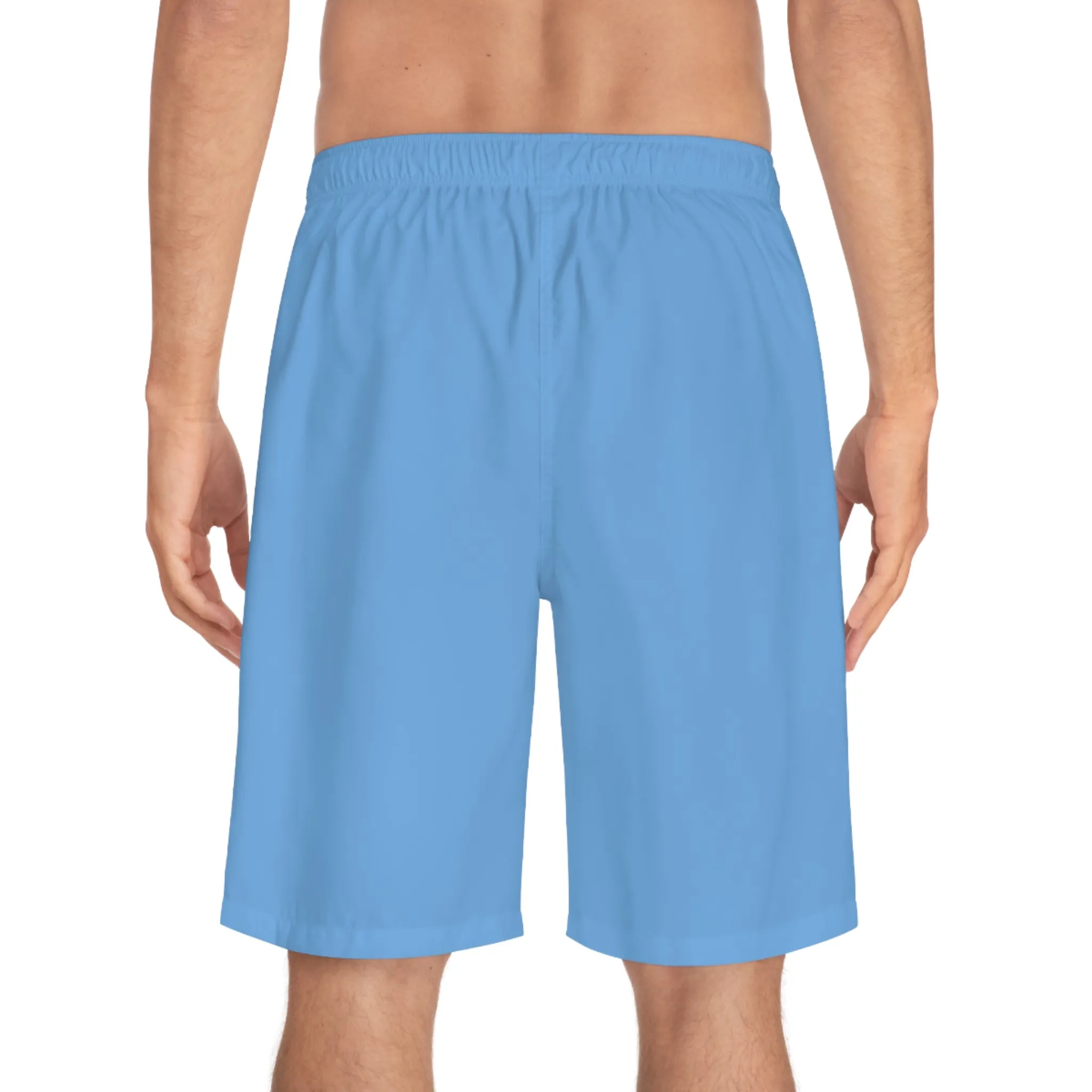 IQ Fashion | Men's Board Shorts (AOP)