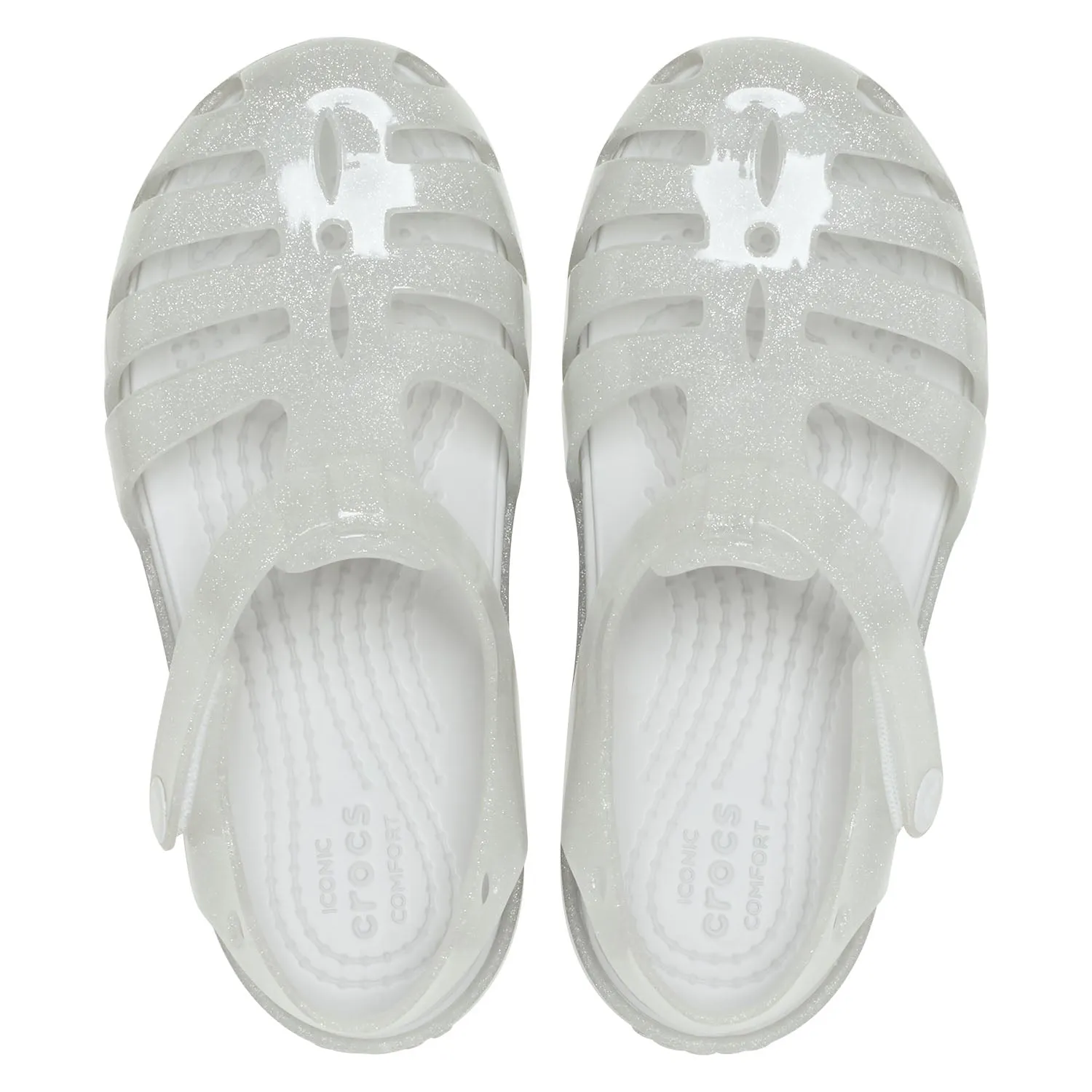 Isabella Glitter Sandal Toddler (Age 1-5)