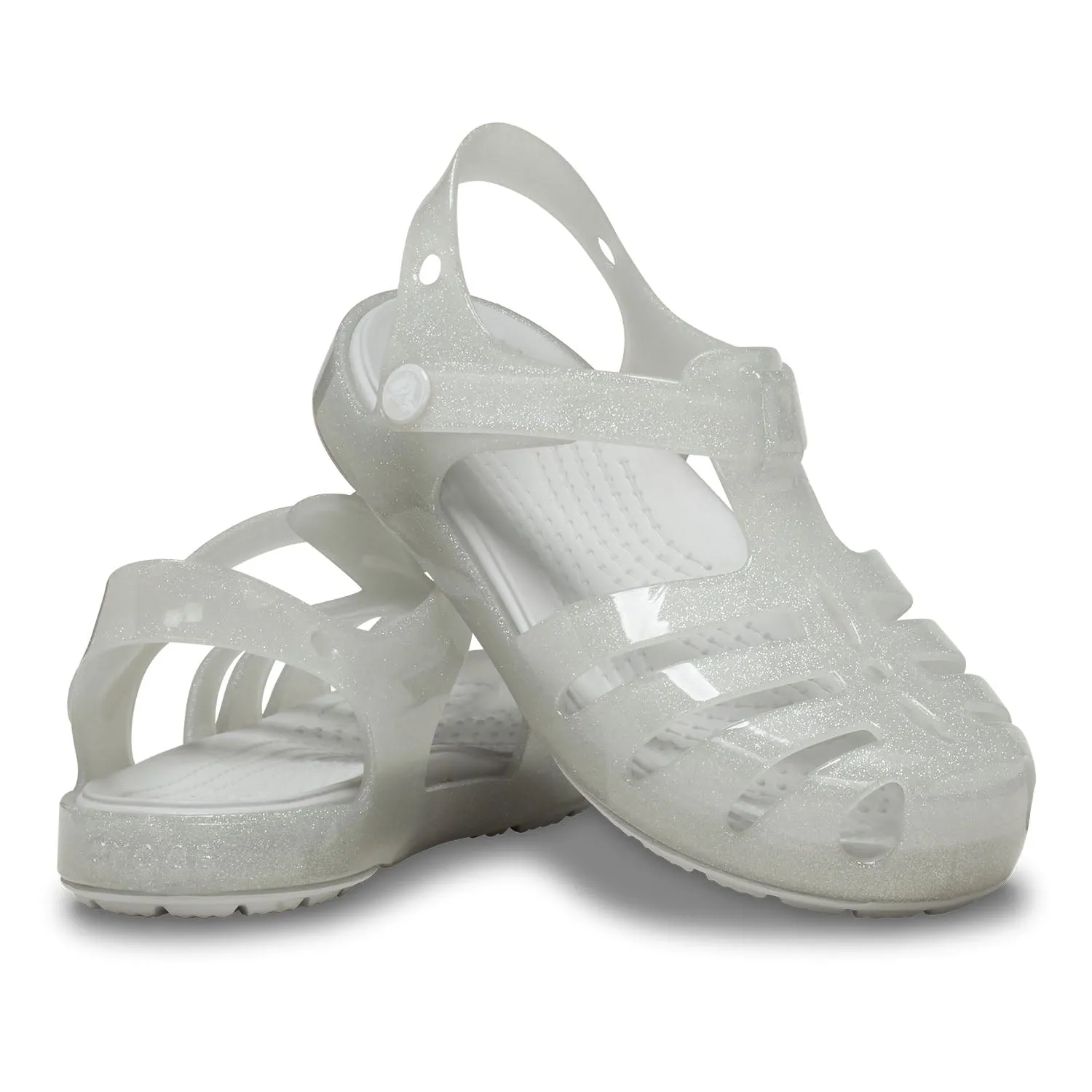 Isabella Glitter Sandal Toddler (Age 1-5)