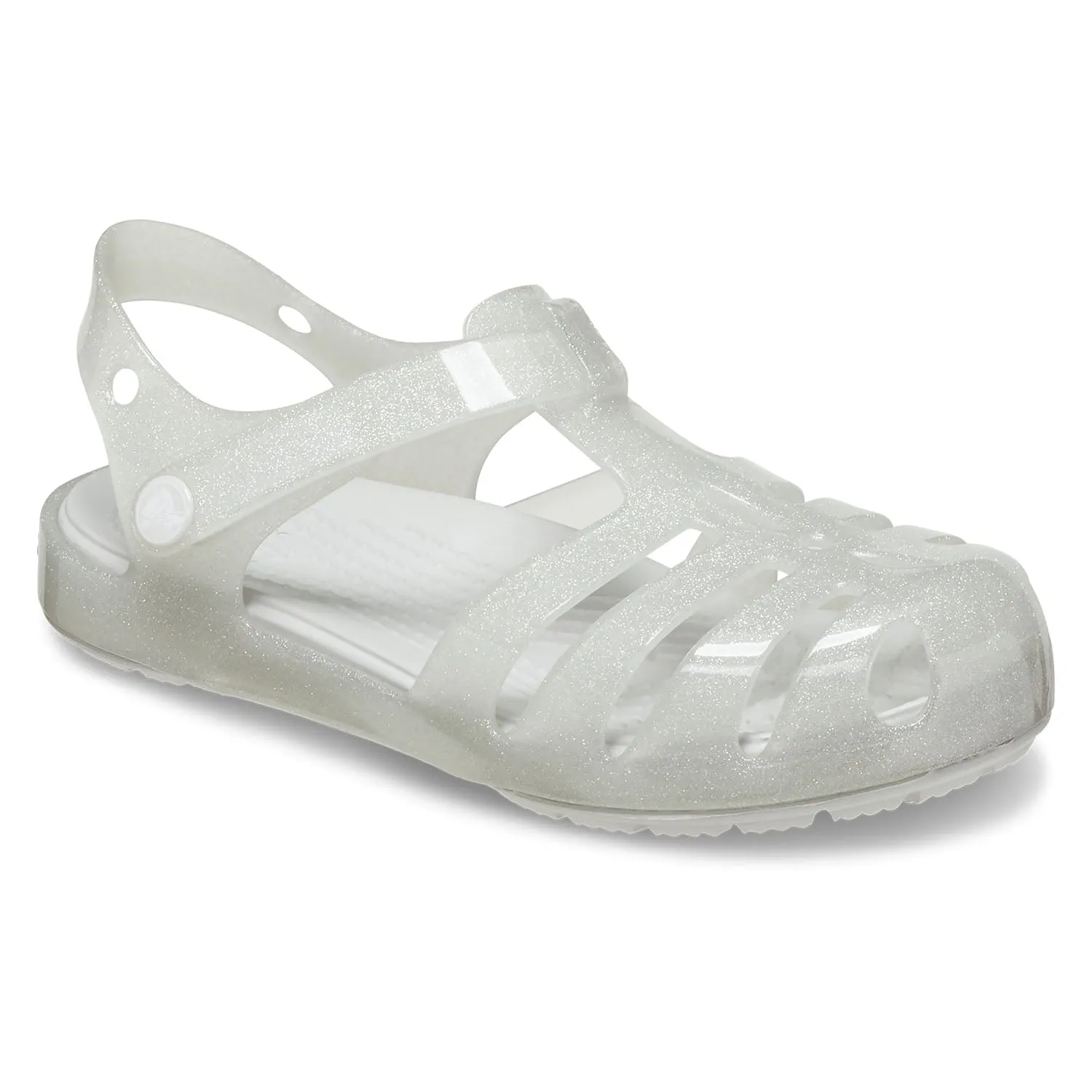 Isabella Glitter Sandal Toddler (Age 1-5)