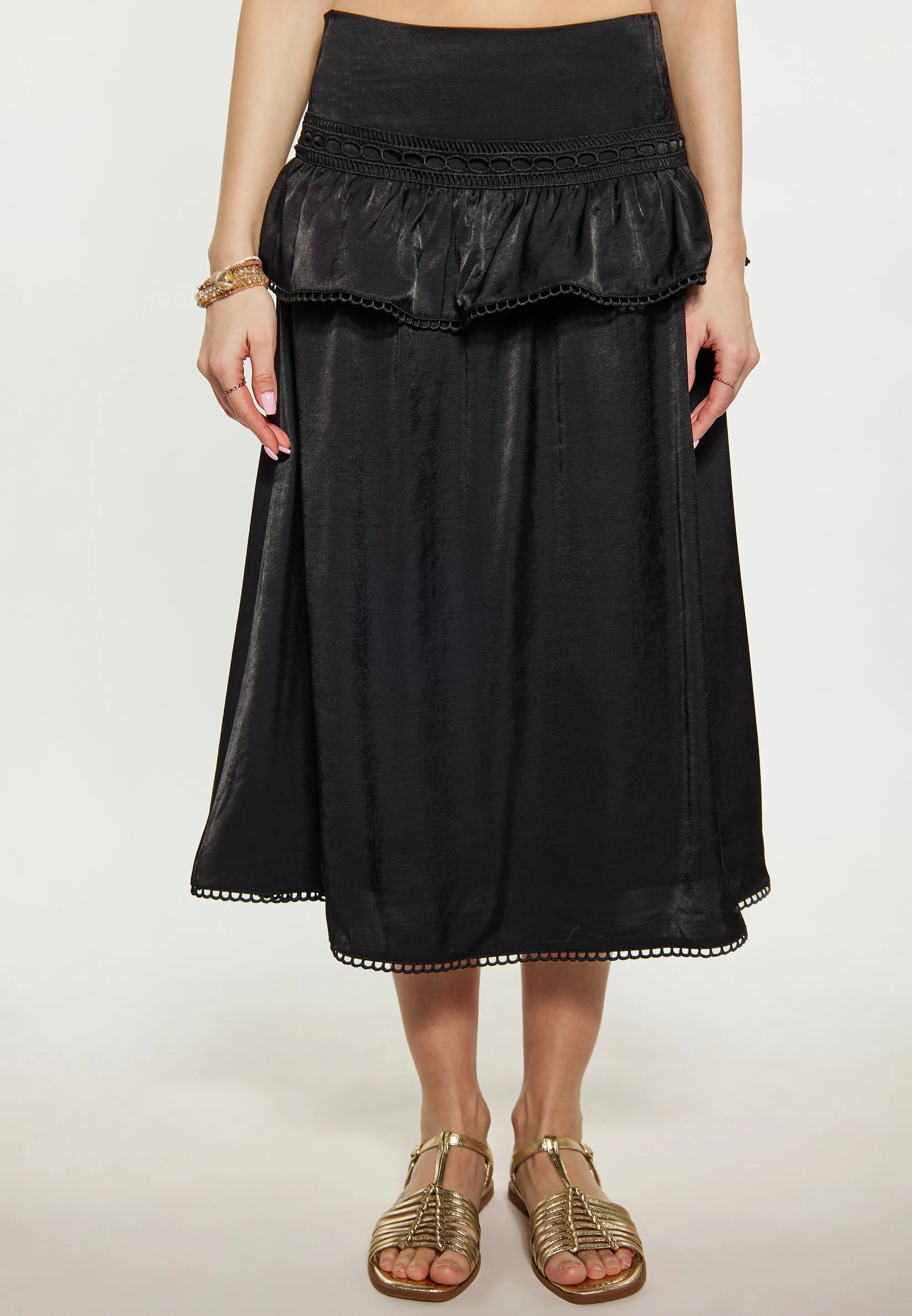 Izia Women's Skirt
