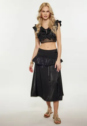 Izia Women's Skirt