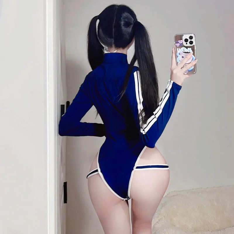 Japanese Erotic Summer Swimsuit Bikini