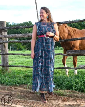 Jasmine Dress