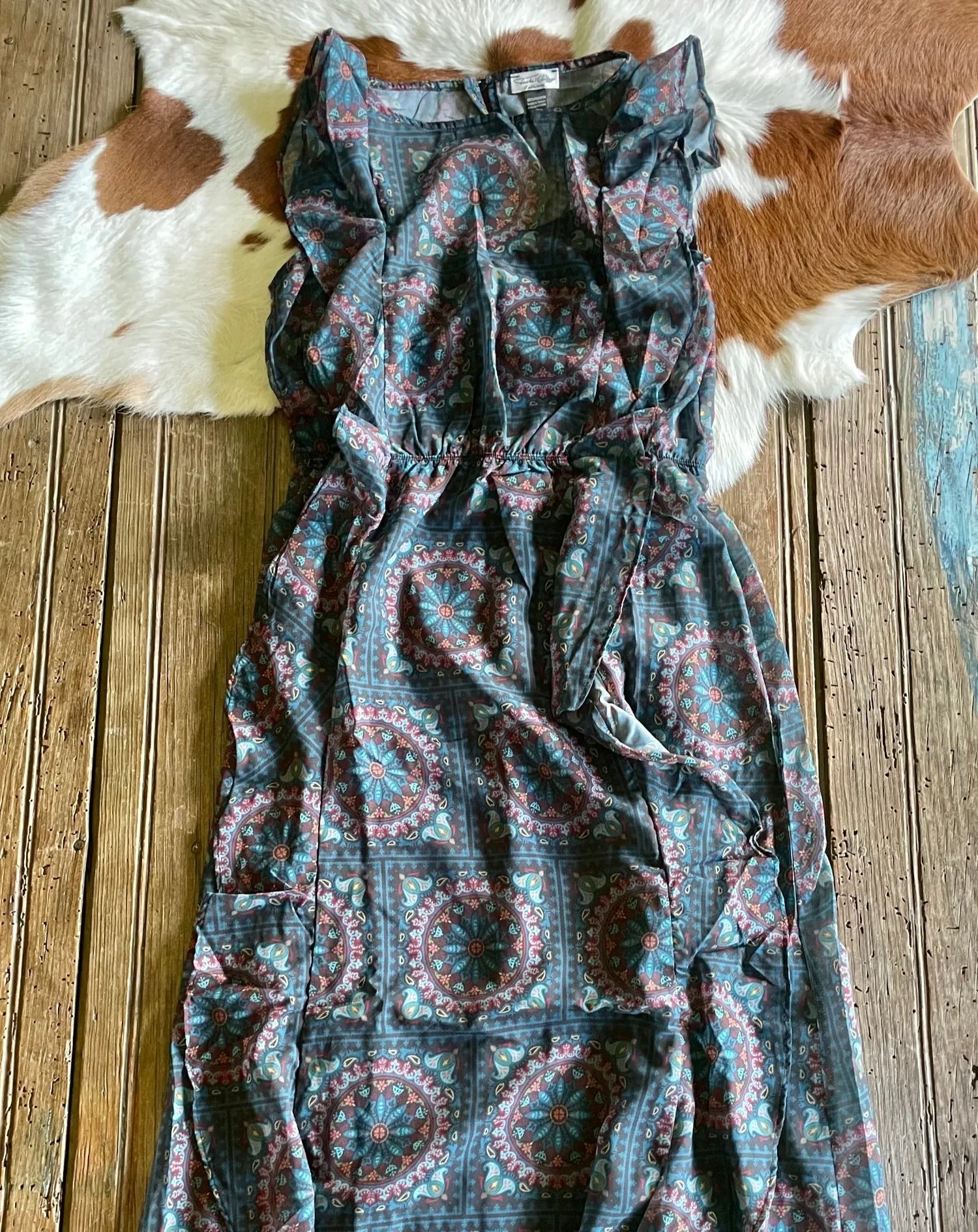 Jasmine Dress