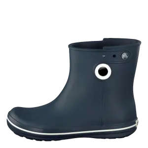 Jaunt Shorty Boot Women Navy