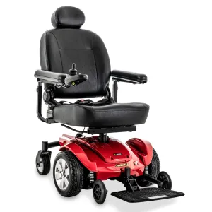 Jazzy Select (FDA Class II Medical Device*)
