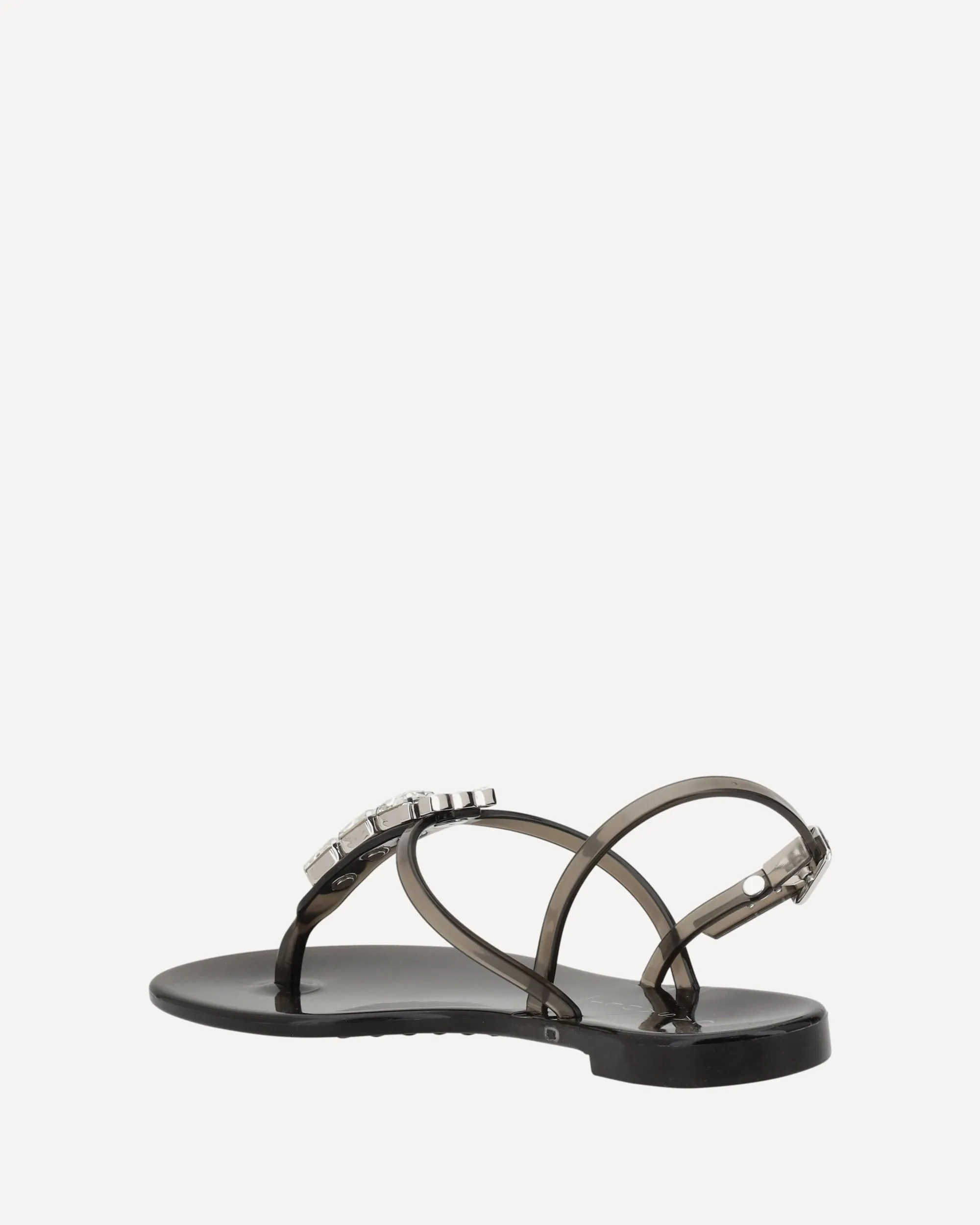 Jelly Sandals