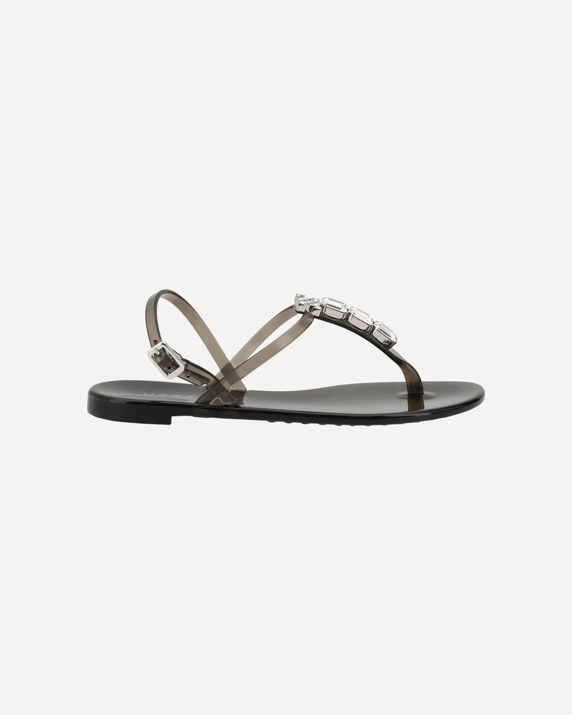 Jelly Sandals