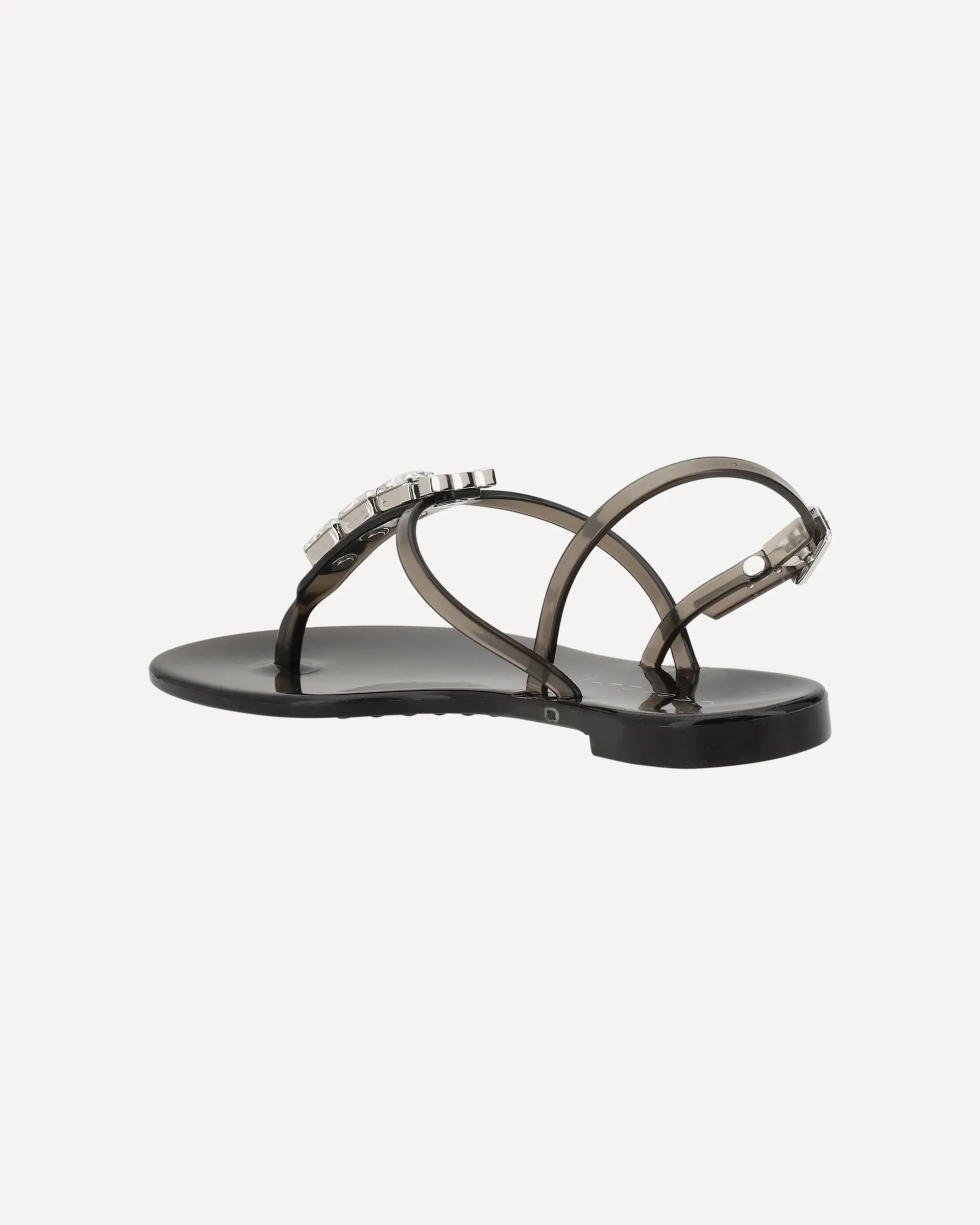 Jelly Sandals