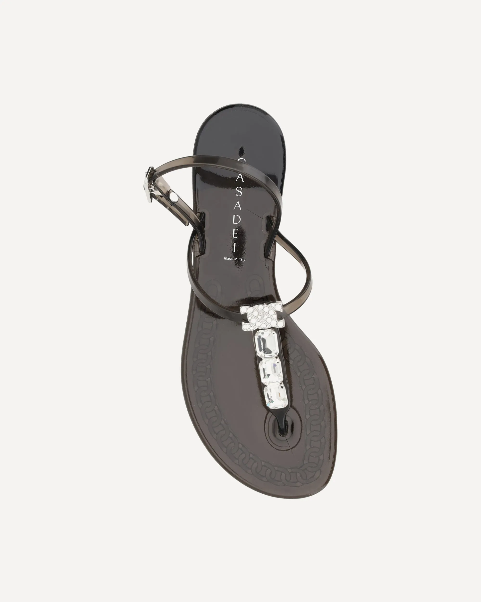 Jelly Sandals