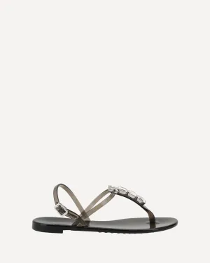 Jelly Sandals