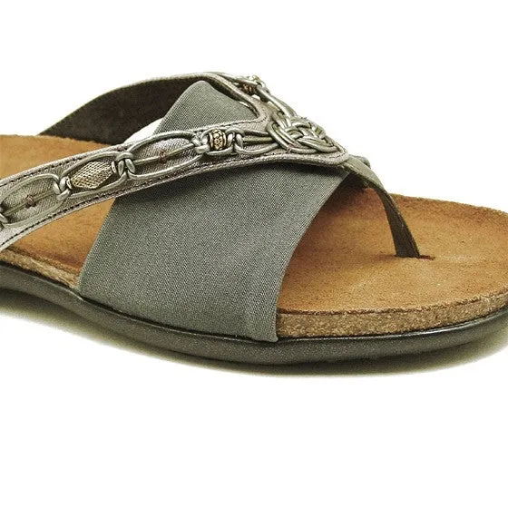 Jennifer-Silver JENNIFERSILVER - SILVER N5L