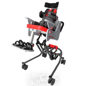 Jenx Atom