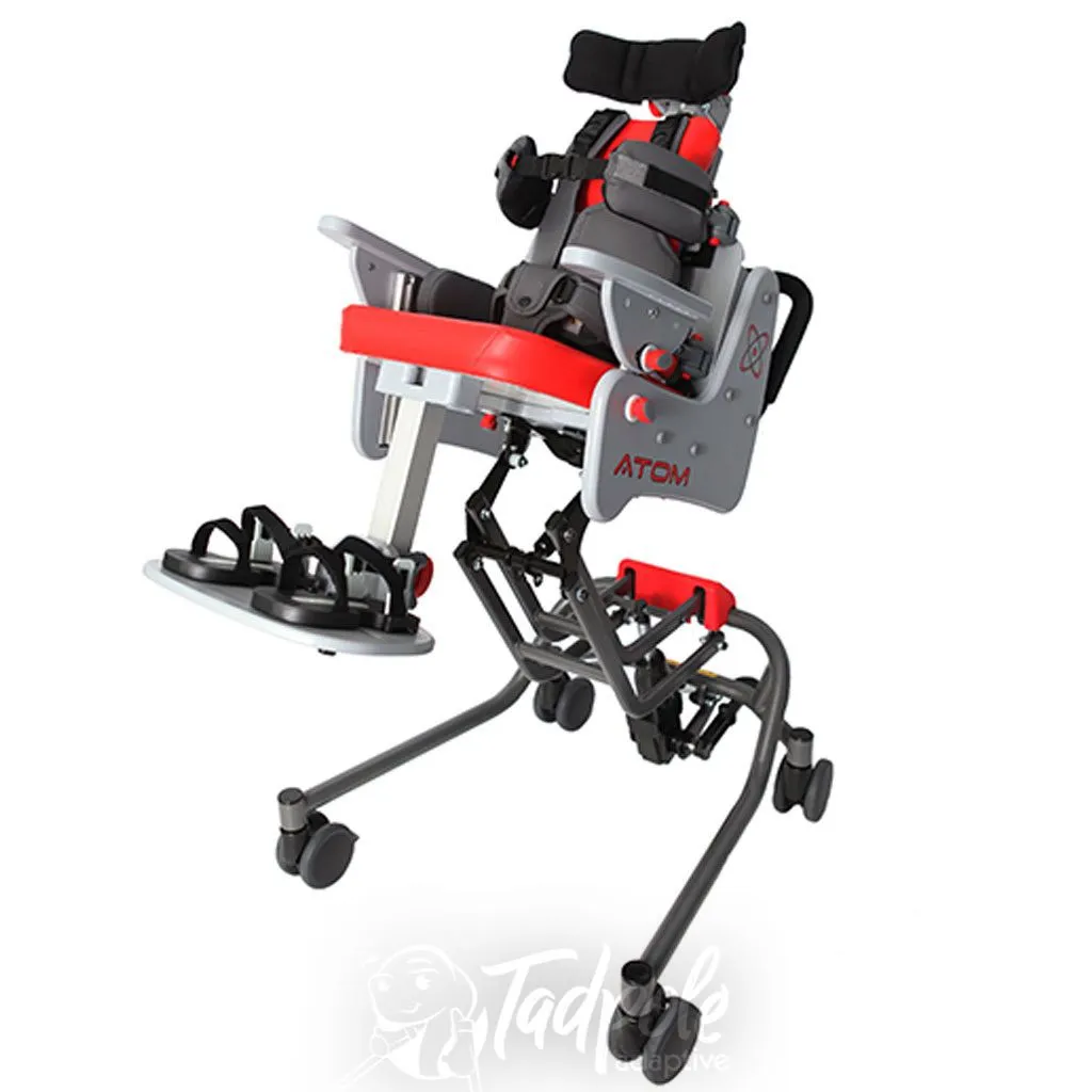 Jenx Atom