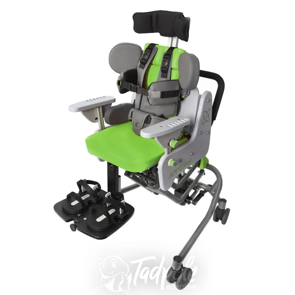 Jenx Atom