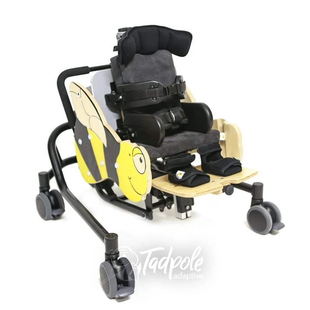 Jenx Bee High-Low Seating System