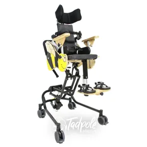 Jenx Bee High-Low Seating System
