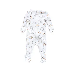 Joe Fresh sleeper 0-3m