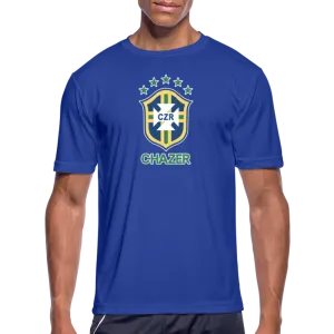 Jogador Training Performance Tee