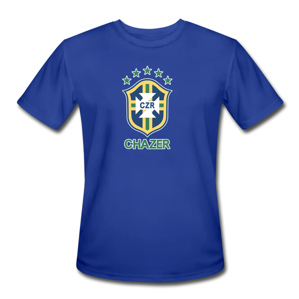 Jogador Training Performance Tee