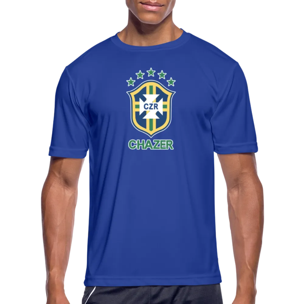 Jogador Training Performance Tee