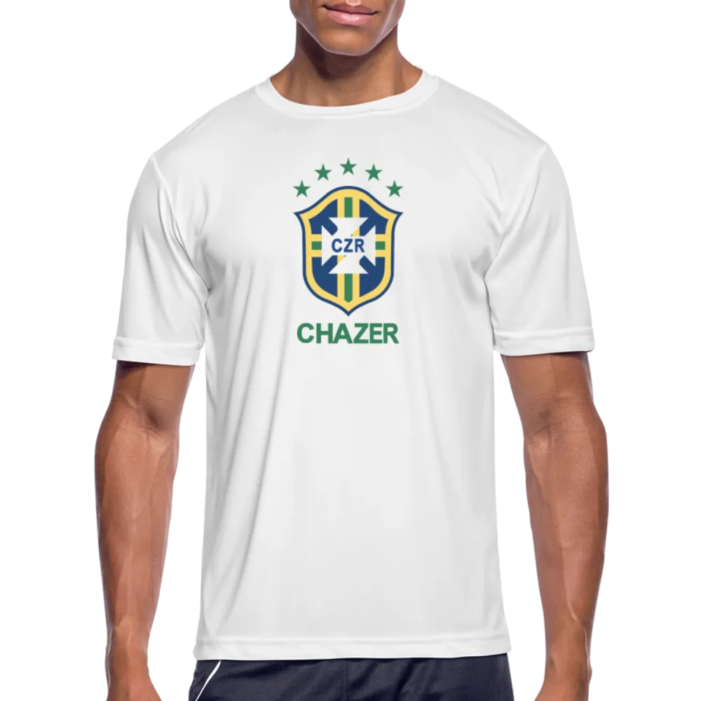 Jogador Training Performance Tee