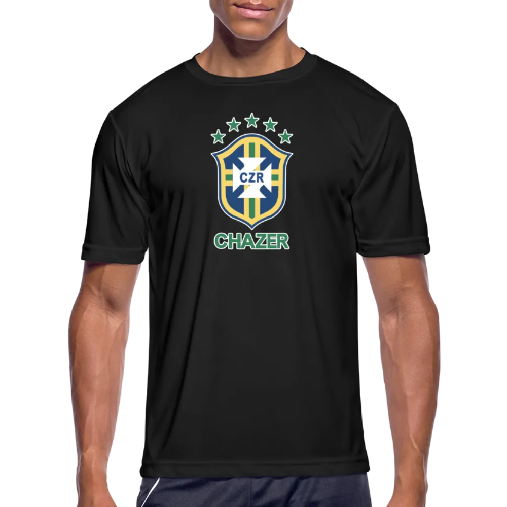 Jogador Training Performance Tee