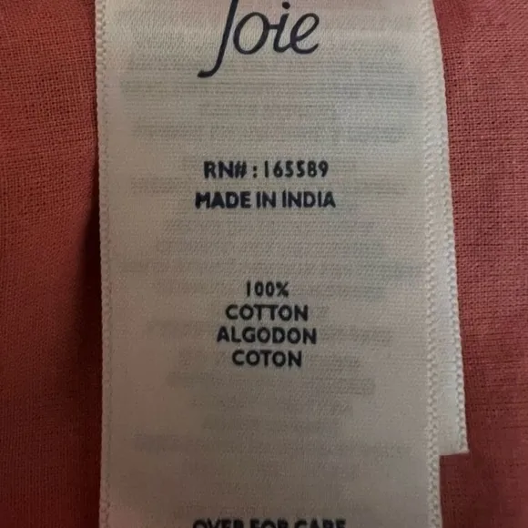 JOIE Bondi Limited Edition Geometric Abstract Animal Printed Tiered Maxi Dress