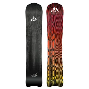 Jones Men's Freecarver 9000S Snowboard 2026