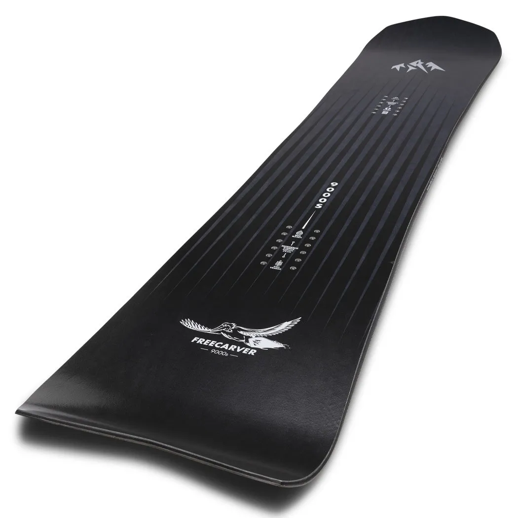 Jones Men's Freecarver 9000S Snowboard 2026