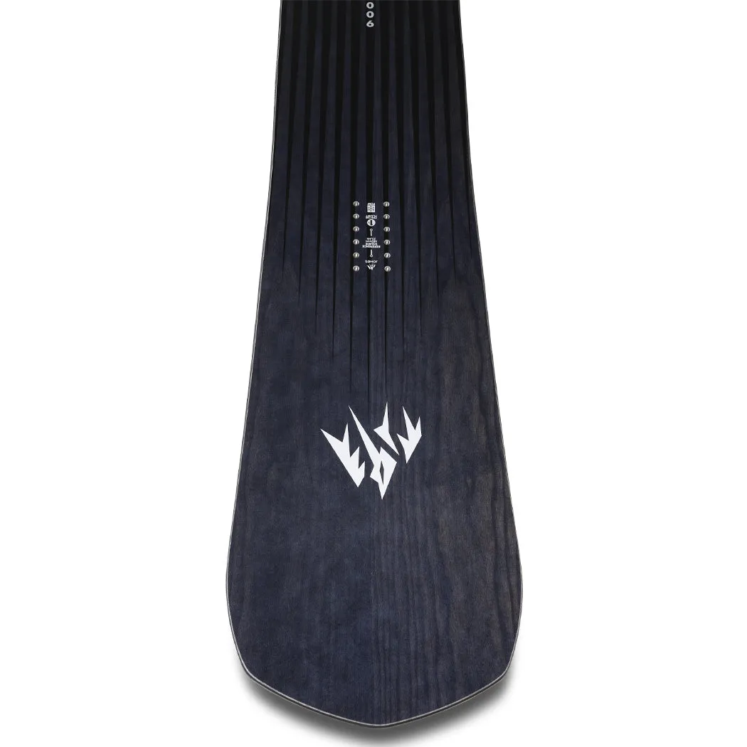Jones Men's Freecarver 9000S Snowboard 2026