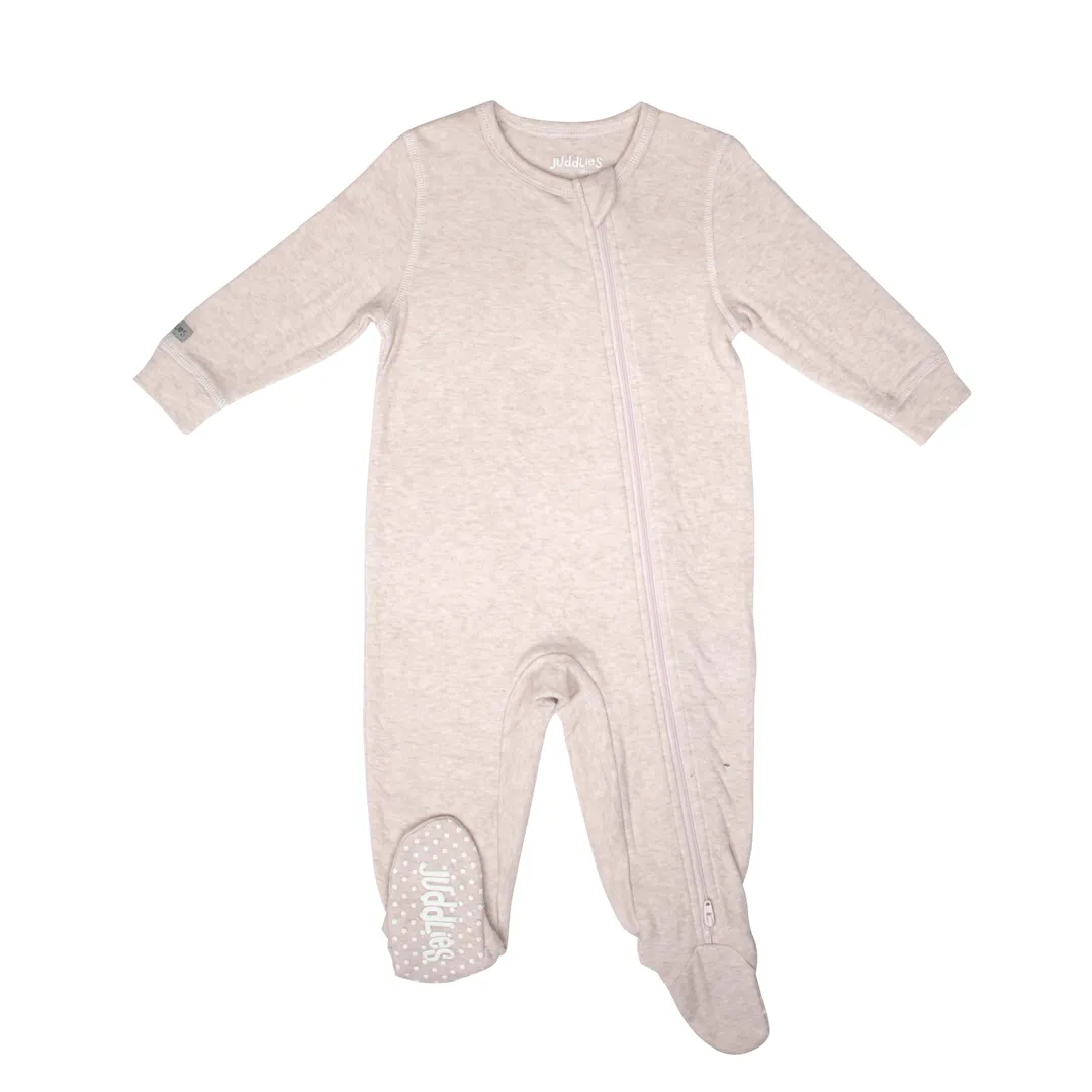 Juddlies - Breathe Eze Sleeper - Rosewater Fleck