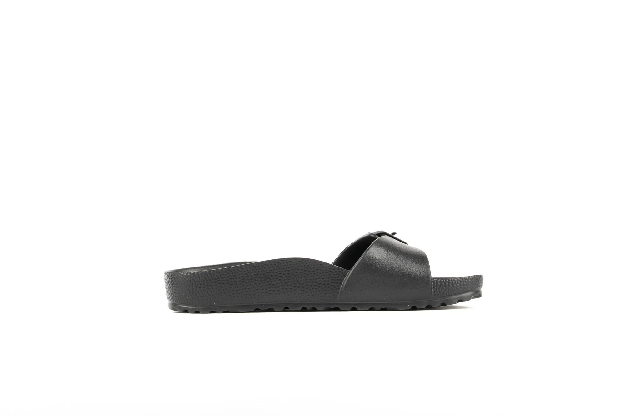 JUNE SANDALS | TRIPLE BLACK | WOMEN