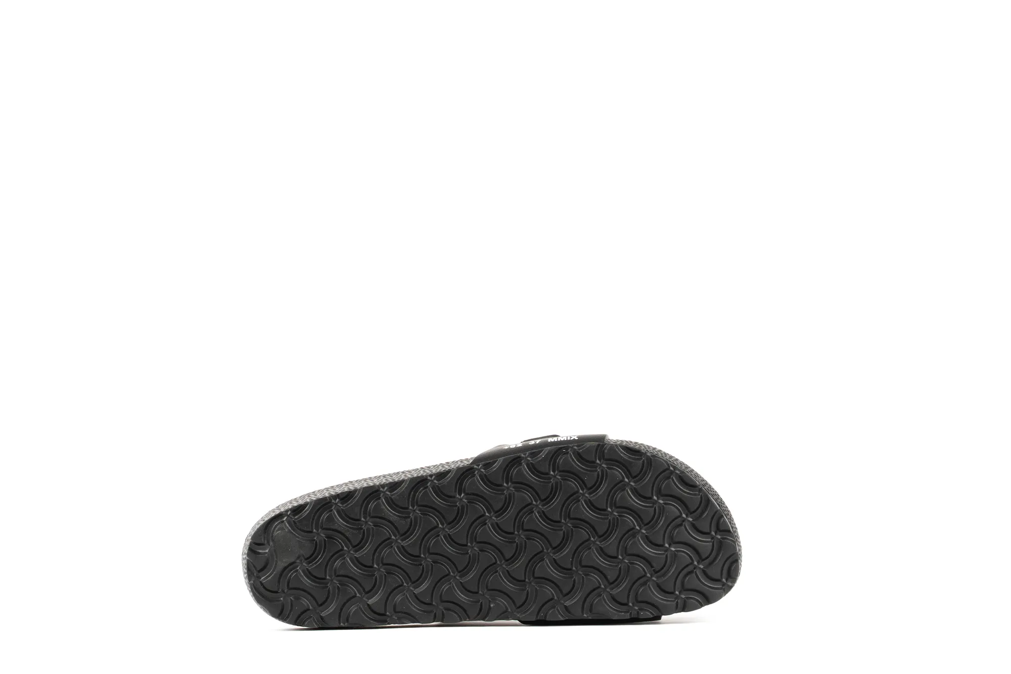 JUNE SANDALS | TRIPLE BLACK | WOMEN
