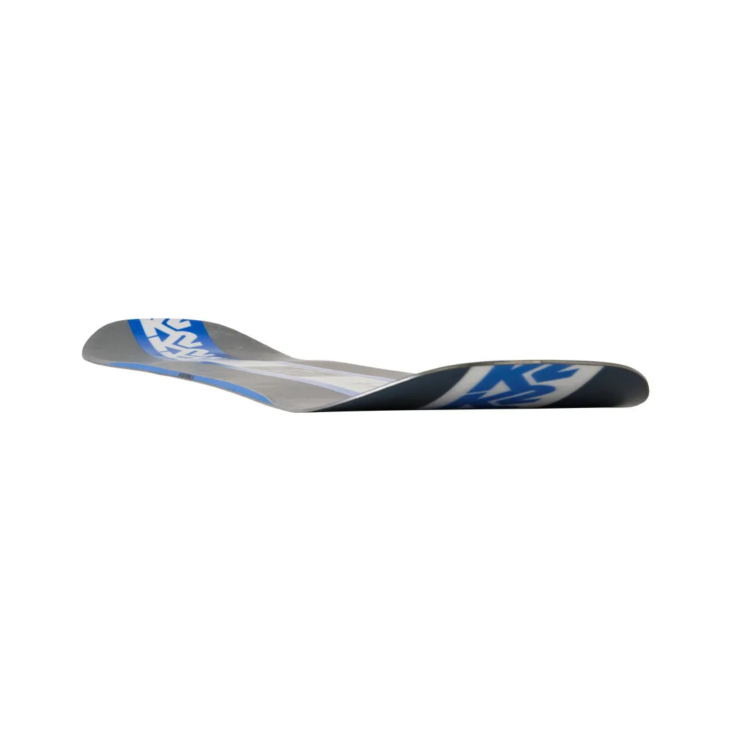 K2 Men's Geometric Snowboard 2025