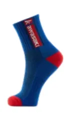 kawasaki badminton badminton socks KW-Q150