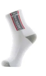 kawasaki badminton badminton socks KW-Q150