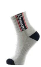 kawasaki badminton badminton socks KW-Q150