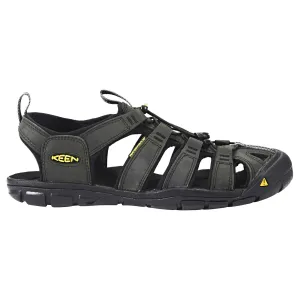 Keen Clearwater CNX Leather Men's Slingbacks Sandals