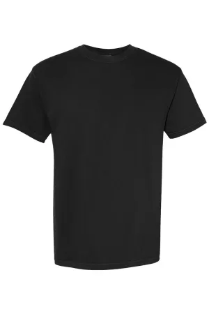 Keep Smiling Comfort Colors Adult Ring-Spun Cotton Tee