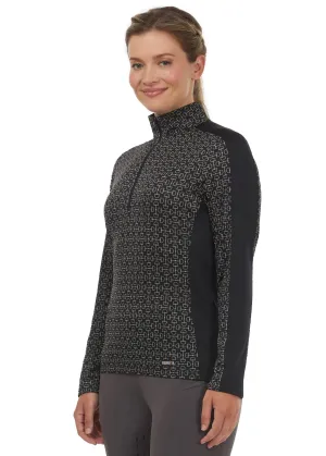 Kerrits Breeze Ice Fil Long Sleeve Shirt