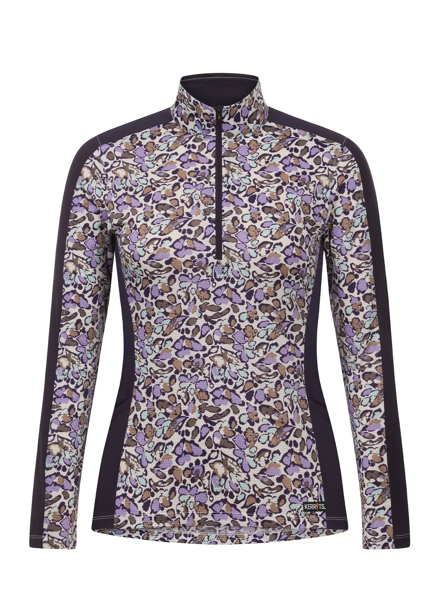 Kerrits Breeze Ice Fil Long Sleeve Shirt