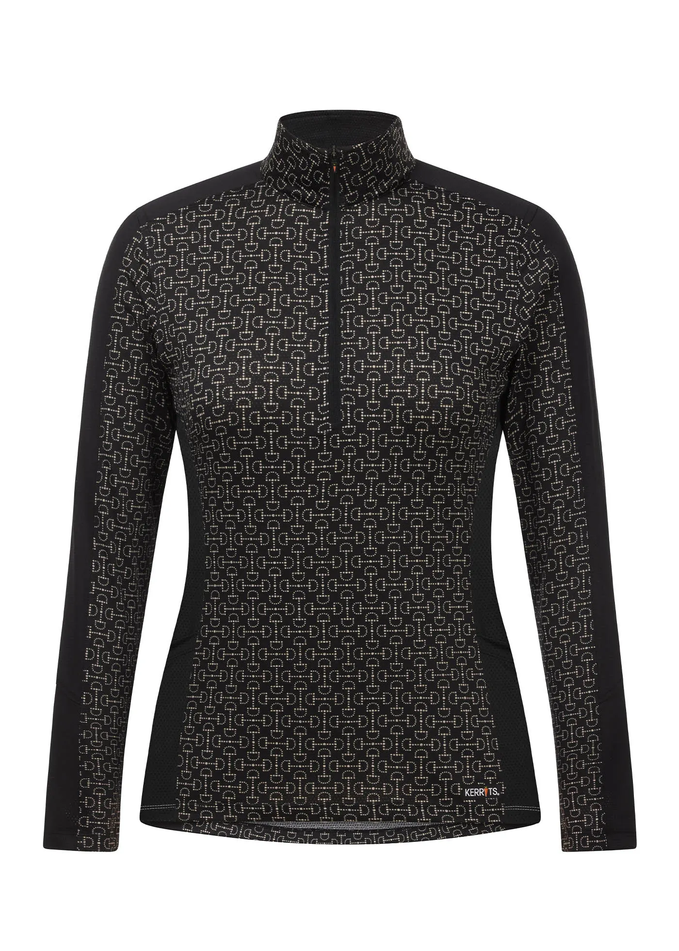 Kerrits Breeze Ice Fil Long Sleeve Shirt