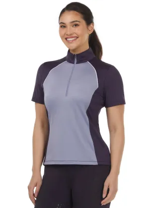 Kerrits Charisma Coolcore Short Sleeve Shirt