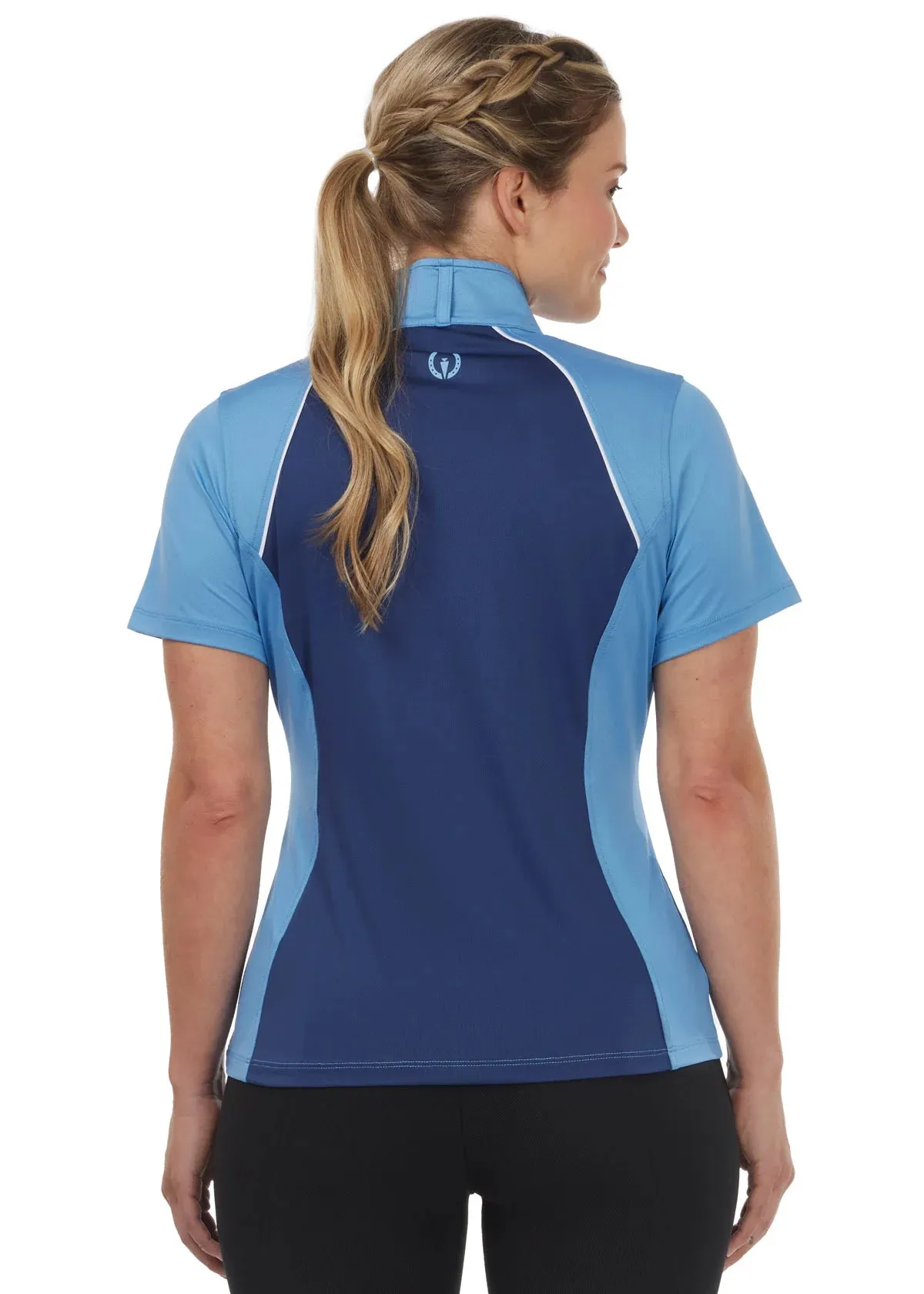 Kerrits Charisma Coolcore Short Sleeve Shirt