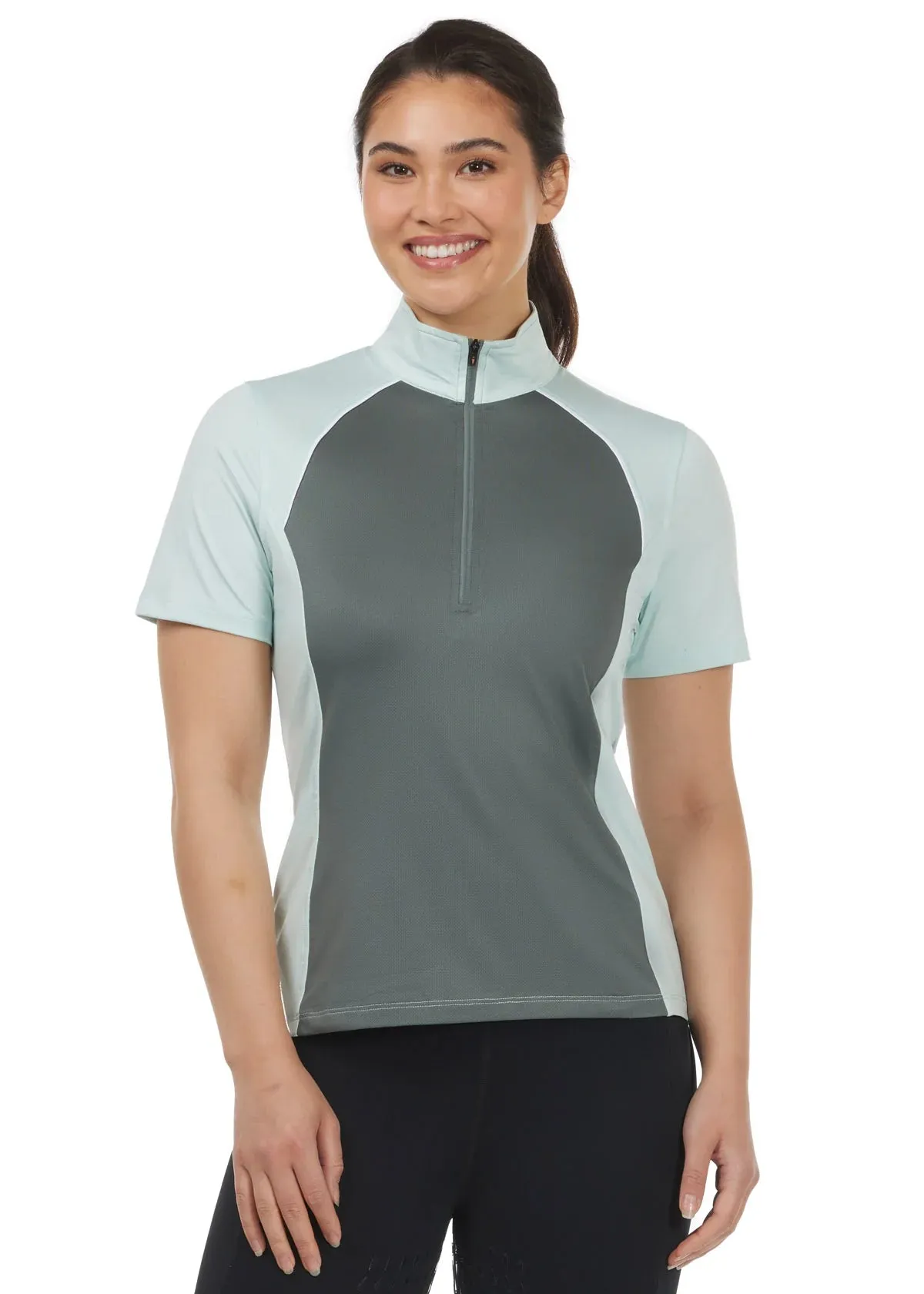 Kerrits Charisma Coolcore Short Sleeve Shirt