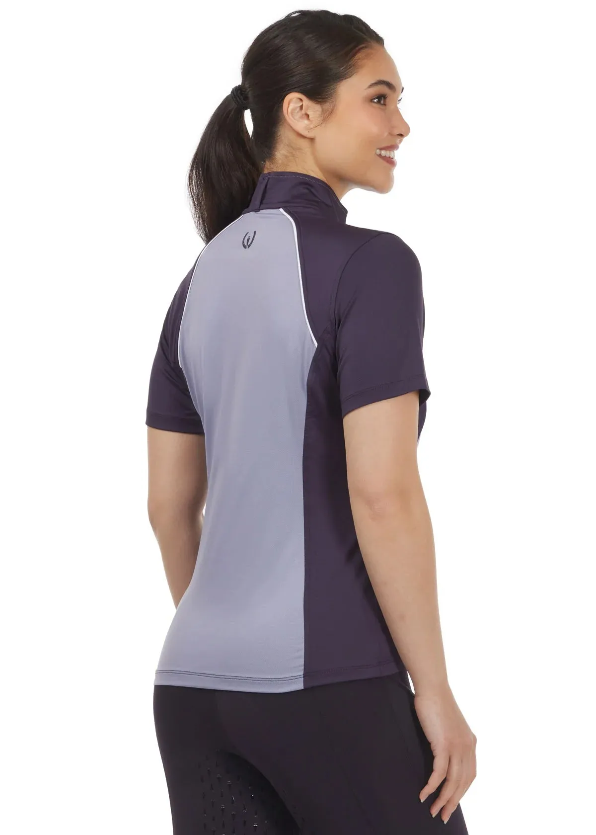 Kerrits Charisma Coolcore Short Sleeve Shirt