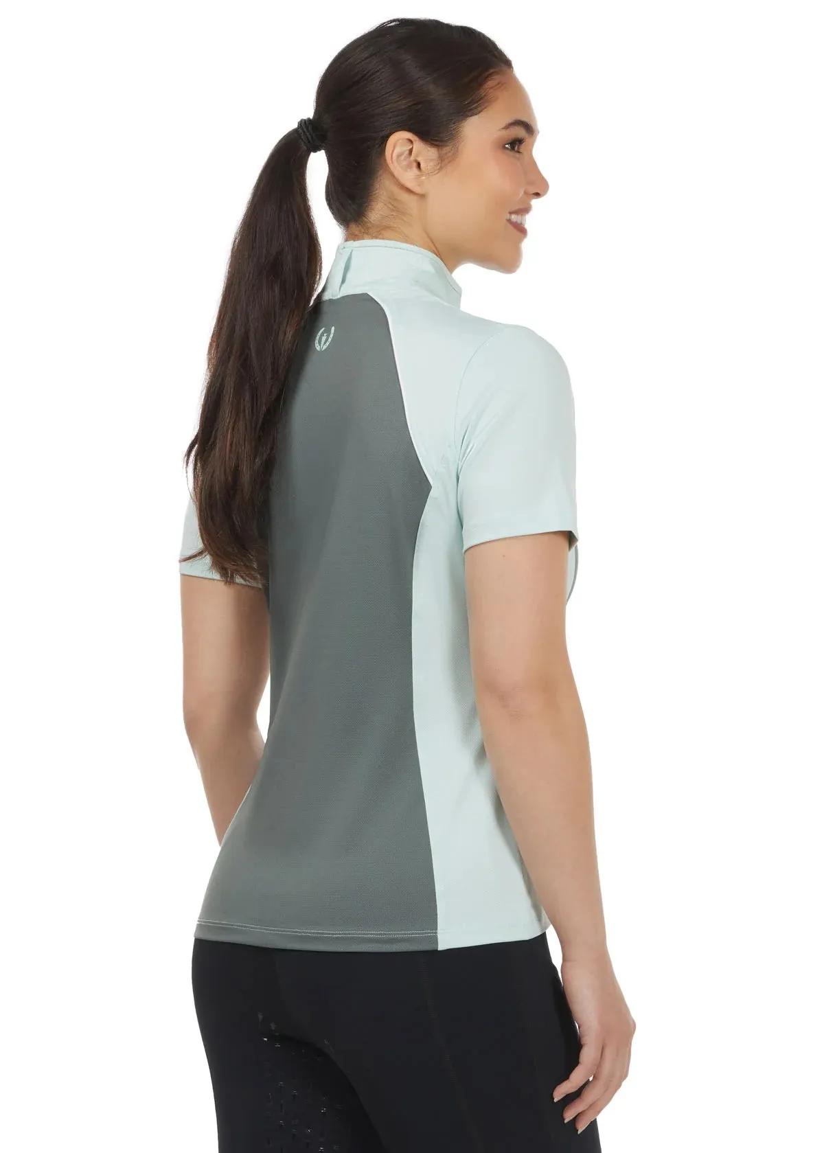 Kerrits Charisma Coolcore Short Sleeve Shirt